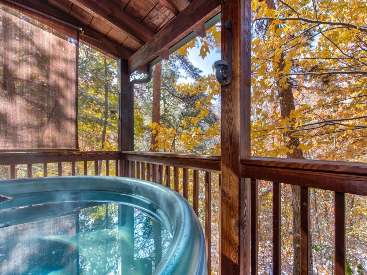Sunset Lodge Сивиървил Екстериор снимка