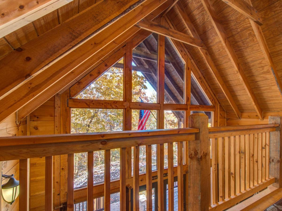 Sunset Lodge Сивиървил Екстериор снимка