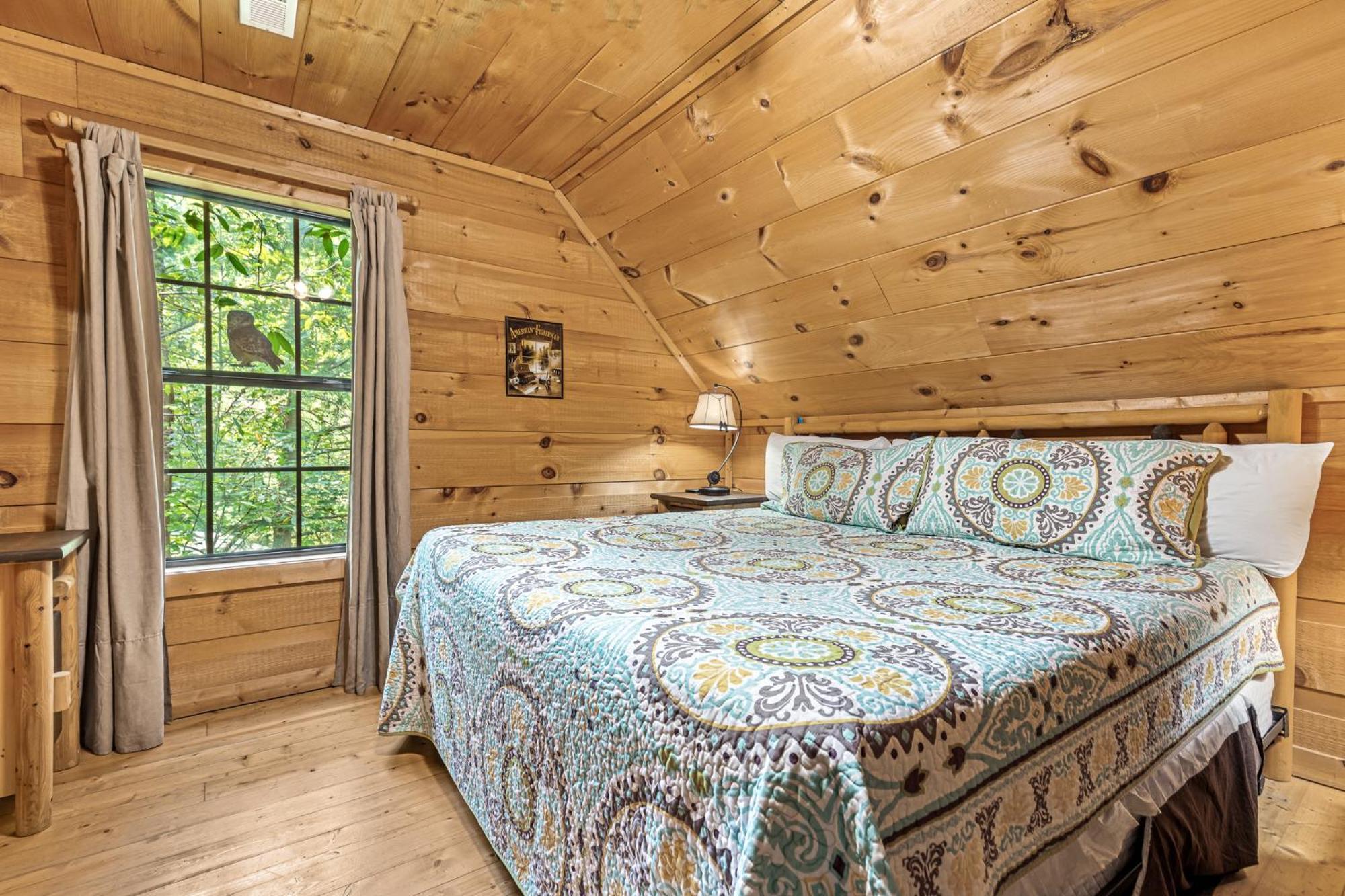 Sunset Lodge Сивиървил Екстериор снимка