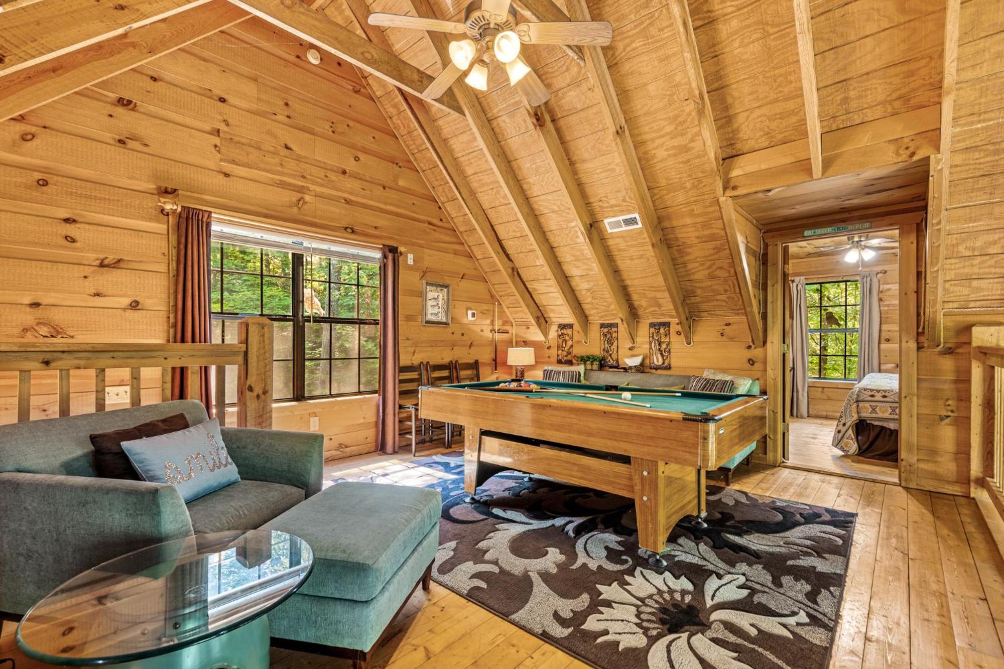 Sunset Lodge Сивиървил Екстериор снимка