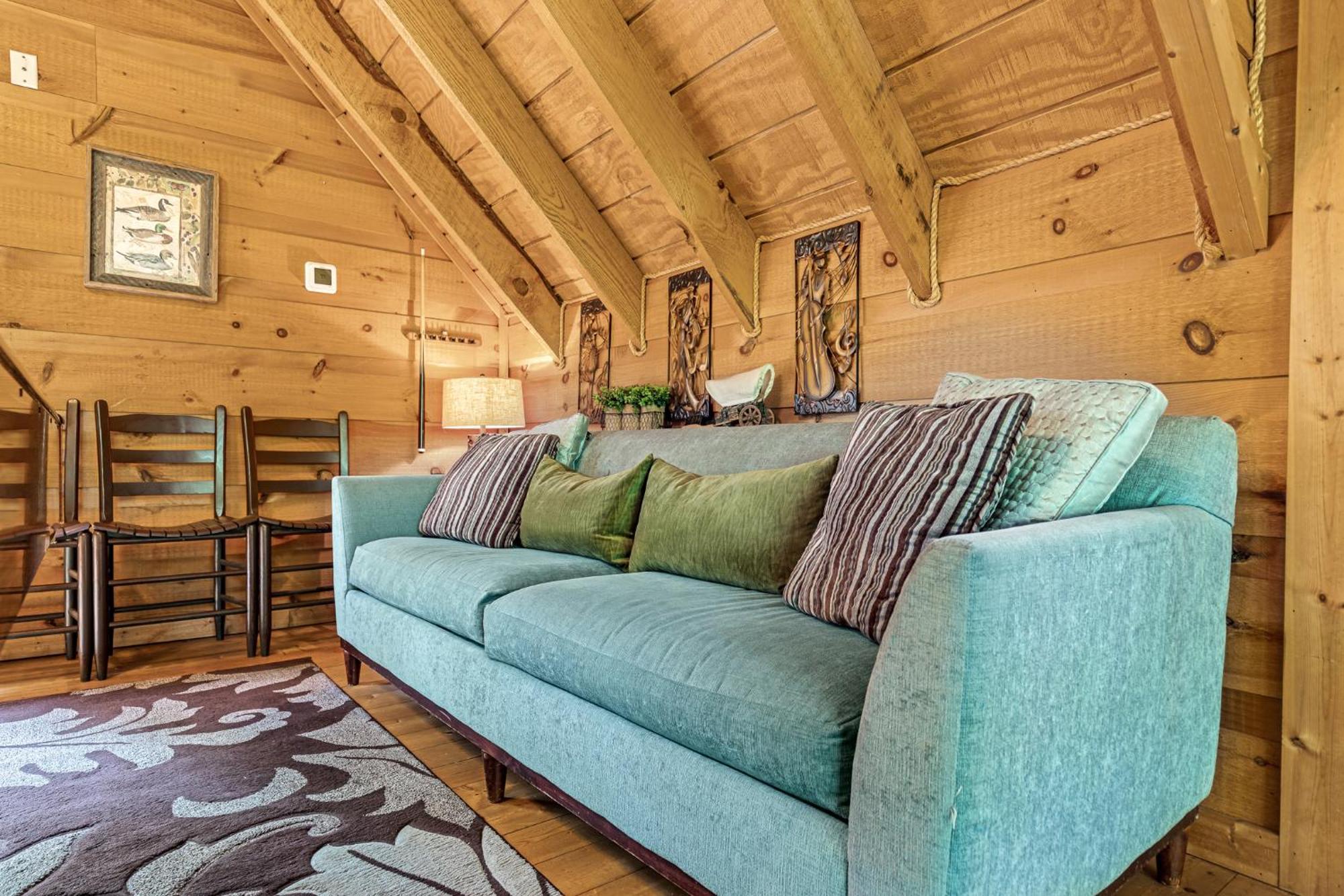Sunset Lodge Сивиървил Екстериор снимка