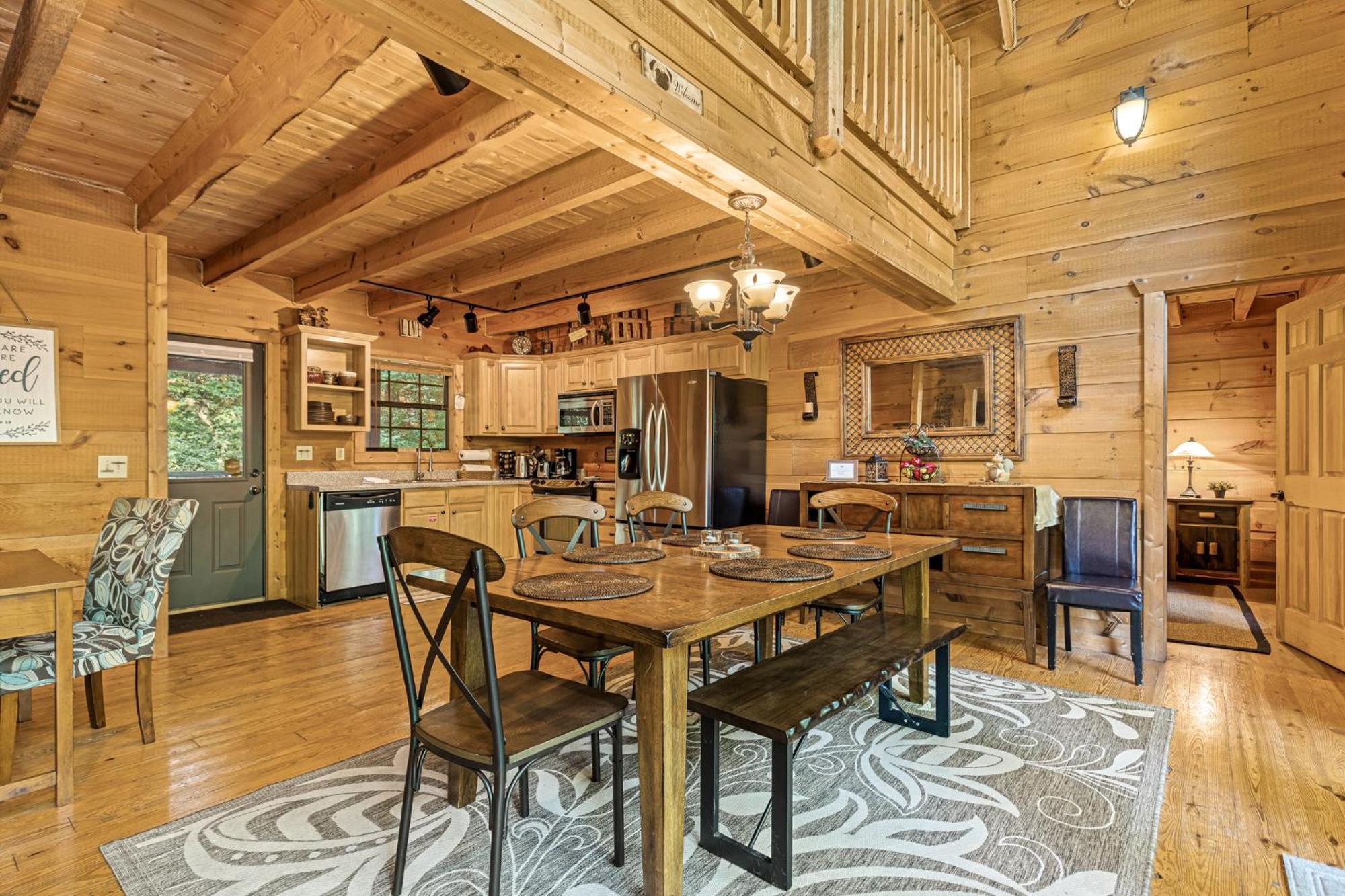 Sunset Lodge Сивиървил Екстериор снимка