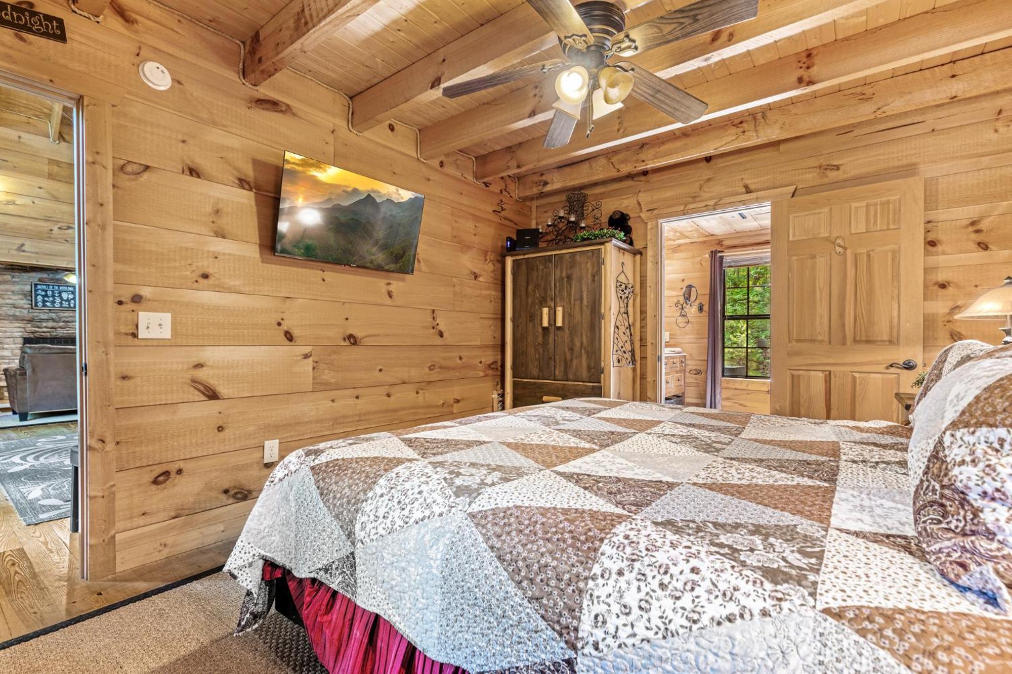 Sunset Lodge Сивиървил Екстериор снимка