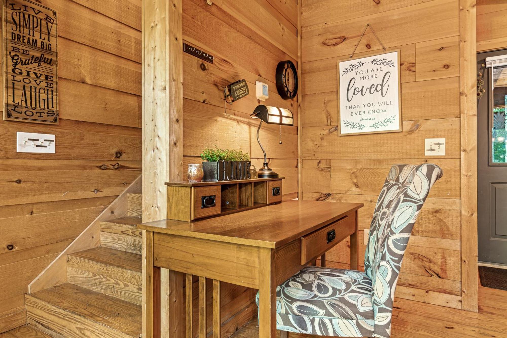 Sunset Lodge Сивиървил Екстериор снимка