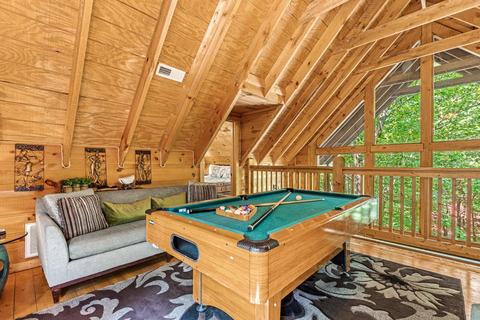 Sunset Lodge Сивиървил Екстериор снимка